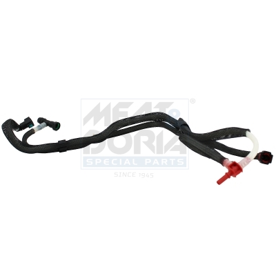 MEAT & DORIA Brændstofrør 98080 for RENAULT TRUCKS