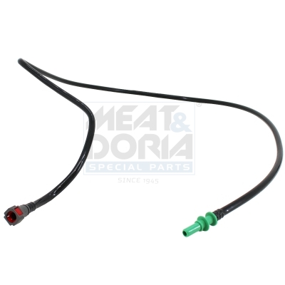 MEAT & DORIA Brændstofrør 98129 for RENAULT TRUCKS
