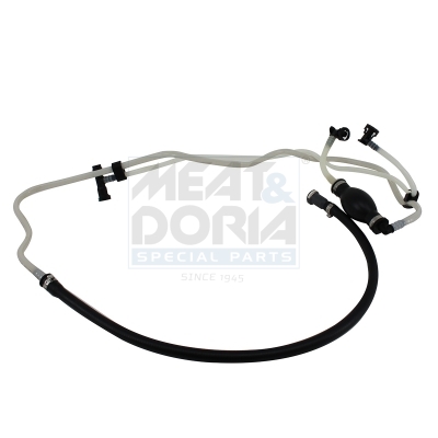 MEAT & DORIA Brændstofrør 98079 for RENAULT TRUCKS