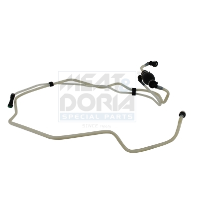 MEAT & DORIA Brændstofrør 98081 for RENAULT TRUCKS