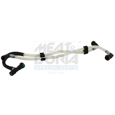 MEAT & DORIA Brændstofrør 98128 for RENAULT TRUCKS
