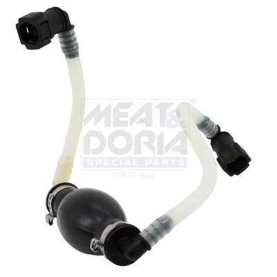 MEAT & DORIA Brændstofrør 98130 for RENAULT TRUCKS