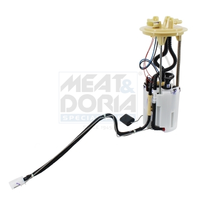 MEAT & DORIA Brændstof, føderdel 77990 for MERCEDES-BENZ