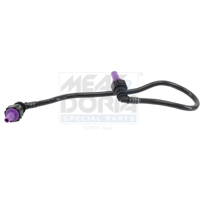MEAT & DORIA Brændstofrør 98224 for RENAULT TRUCKS