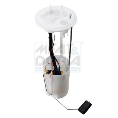 MEAT & DORIA Brændstof, føderdel 771089 for LANCIA