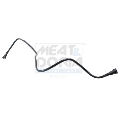 MEAT & DORIA Brændstofrør 98117 Pumpe for CITROËN/PEUGEOT