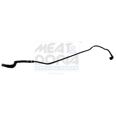MEAT & DORIA Brændstofrør 98088 for LANCIA