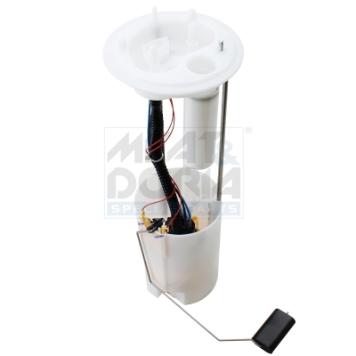 MEAT & DORIA Brændstof, føderdel 771084 for LANCIA
