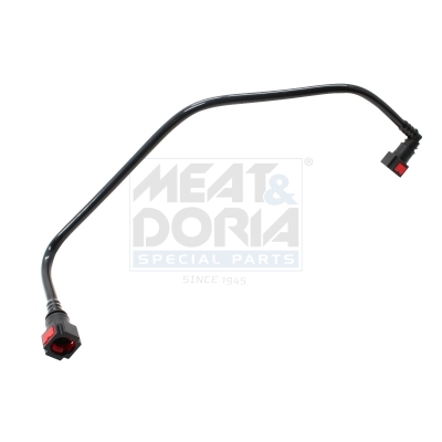 MEAT & DORIA Brændstofrør 98234 for CITROËN/PEUGEOT