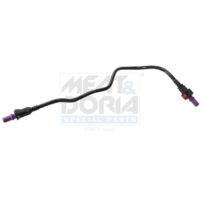 MEAT & DORIA Brændstofrør 98220 for RENAULT TRUCKS