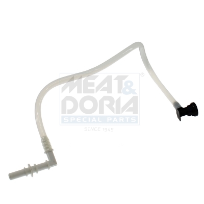 MEAT & DORIA Brændstofrør 98057 for LANCIA CITROËN/PEUGEOT