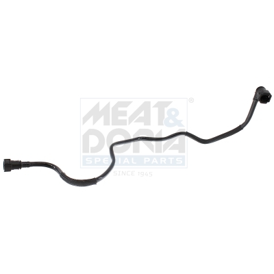 MEAT & DORIA Brændstofrør 98083 for DACIA