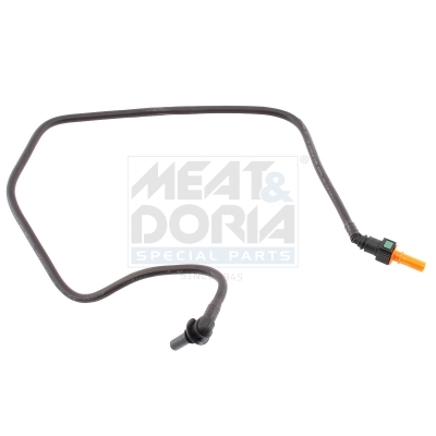 MEAT & DORIA Brændstofrør 98098 for LANCIA CITROËN/PEUGEOT
