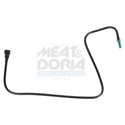 MEAT & DORIA Brændstofrør 98100 for CITROËN/PEUGEOT