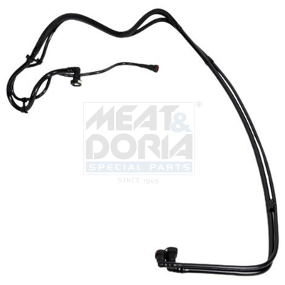 MEAT & DORIA Brændstofrør 98119 for FORD