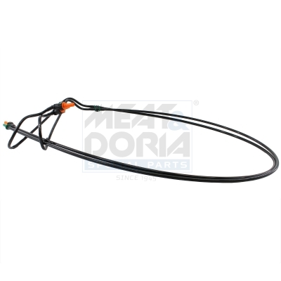 MEAT & DORIA Brændstofrør 98226 Brændstoffordelerrør for CITROËN/PEUGEOT