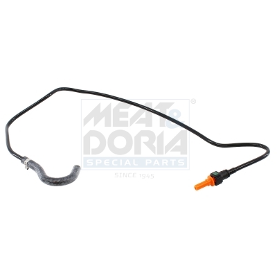 MEAT & DORIA Brændstofrør 98216 for FORD