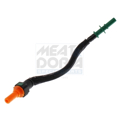 MEAT & DORIA Brændstofrør 98235 Brændstoffordelerrør for CITROËN/PEUGEOT