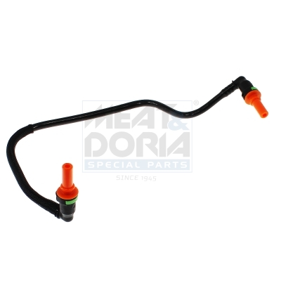 MEAT & DORIA Brændstofrør 98237 for VAG
