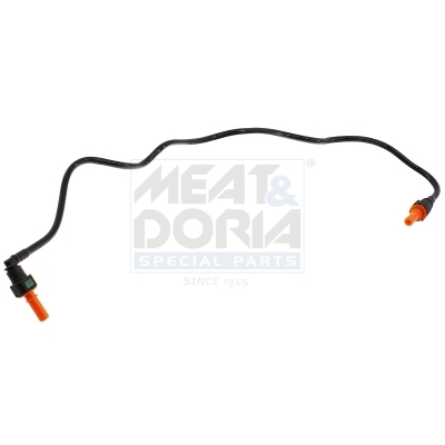 MEAT & DORIA Brændstofrør 98236 Brændstoffordelerrør for RENAULT