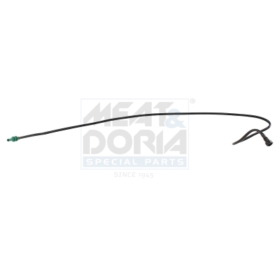 MEAT & DORIA Brændstofrør 98295 for RENAULT
