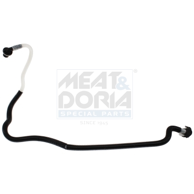 MEAT & DORIA Brændstofrør 98297 for MERCEDES-BENZ