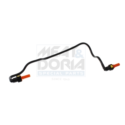 MEAT & DORIA Brændstofrør 98304 for LANCIA