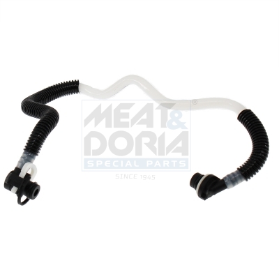MEAT & DORIA Brændstofrør 98467 for MERCEDES-BENZ