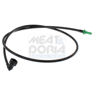 MEAT & DORIA Brændstofrør 98481 for RENAULT TRUCKS