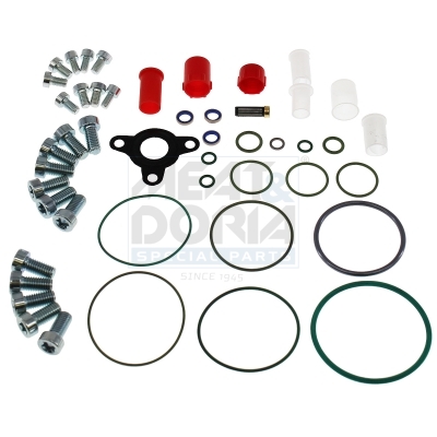 MEAT & DORIA Rep.sæt, brændstofpumpe 98546 for OPEL FORD LANCIA VAUXHALL DAEWOO IVECO CITROËN/PEUGEOT SUZUKI KIA RENAULT TRUCKS MARUTI
