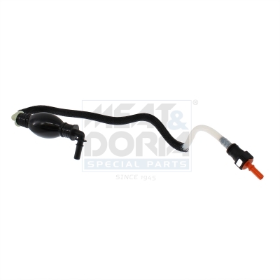 MEAT & DORIA Brændstofrør 98597 for RENAULT