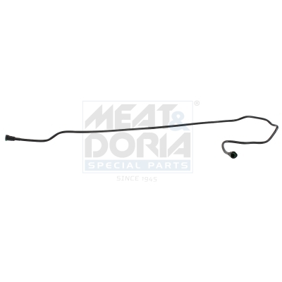 MEAT & DORIA Brændstofrør 98296 for RENAULT TRUCKS