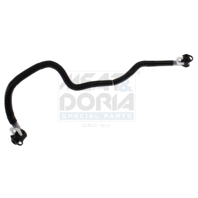 MEAT & DORIA Brændstofrør 98603 for MERCEDES-BENZ