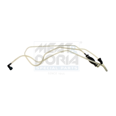 MEAT & DORIA Brændstofrør 98247 for RENAULT