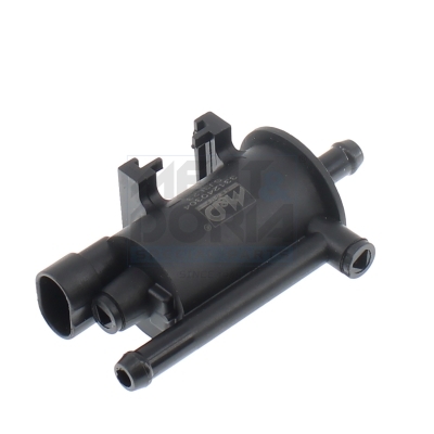 MEAT & DORIA Ventil, aktivkulfilter 99054 for KIA