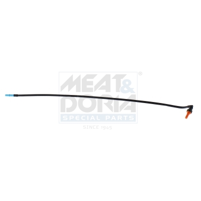 MEAT & DORIA Brændstofrør 98925 for LANCIA
