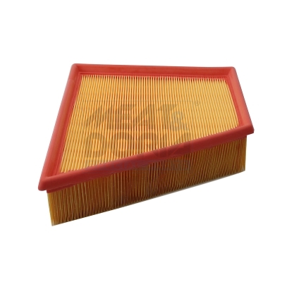MEAT & DORIA Luftfilter 16088 Filterindsats 58mm for VAG