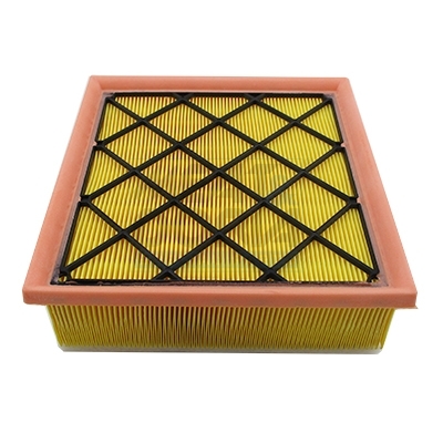 MEAT & DORIA Luftfilter 18448 Filterindsats for OPEL GENERAL MOTORS