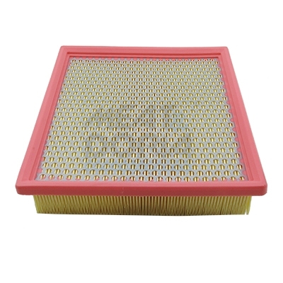 MEAT & DORIA Luftfilter 18599 Filterindsats 50mm for LANCIA CHRYSLER JEEP