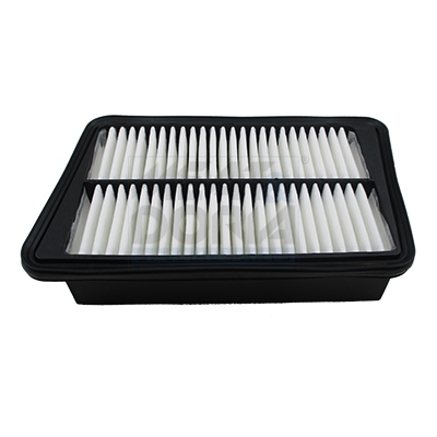 MEAT & DORIA Luftfilter 18650 Filterindsats for JEEP CHRYSLER