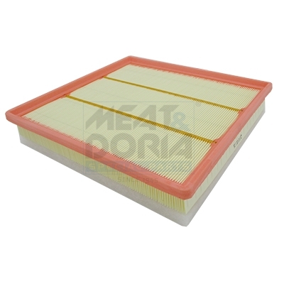 MEAT & DORIA Luftfilter 18353 Filterindsats 58mm for OPEL GENERAL MOTORS RENAULT NISSAN