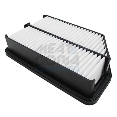 MEAT & DORIA Luftfilter 18476 Filterindsats 54mm for KIA