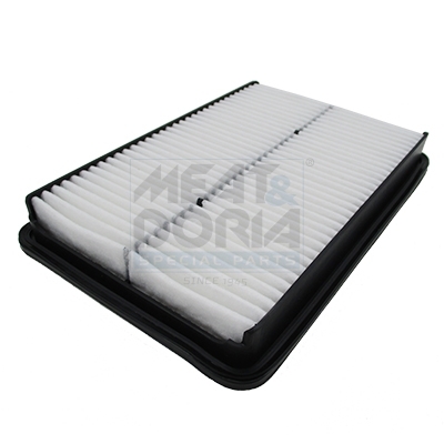 MEAT & DORIA Luftfilter 18636 Filterindsats 36mm for KIA
