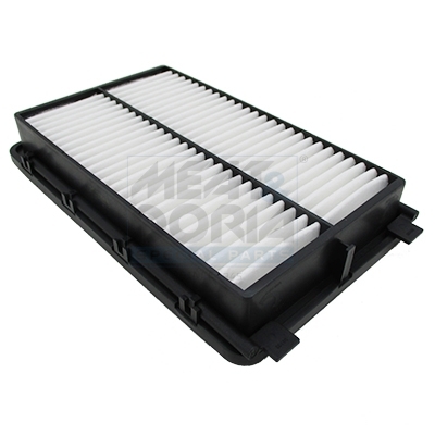 MEAT & DORIA Luftfilter 18708 Filterindsats 43mm for KIA