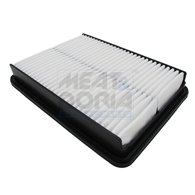 MEAT & DORIA Luftfilter 18508 Filterindsats 41mm for KIA