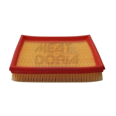 MEAT & DORIA Luftfilter 16093 Filterindsats 48mm for CITROËN/PEUGEOT