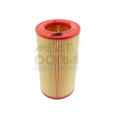 MEAT & DORIA Luftfilter 16135 Filterindsats 243mm for CITROËN/PEUGEOT
