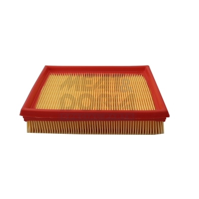 MEAT & DORIA Luftfilter 16213 Filterindsats 42mm for CITROËN/PEUGEOT