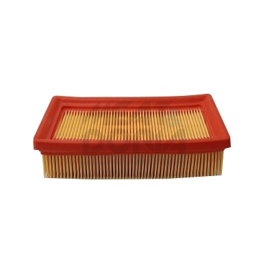 MEAT & DORIA Luftfilter 16184 Filterindsats 49mm for LANCIA GENERAL MOTORS CITROËN/PEUGEOT FORD