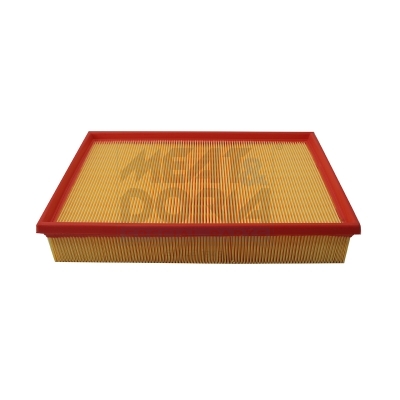 MEAT & DORIA Luftfilter 16576 Filterindsats 58mm for VOLVO